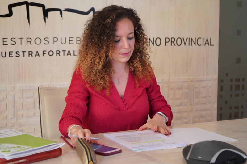 La Diputación presenta la Agenda Rural Sostenible de la provincia de Segovia en el marco de la Semana Europea de las Regiones y las Ciudades