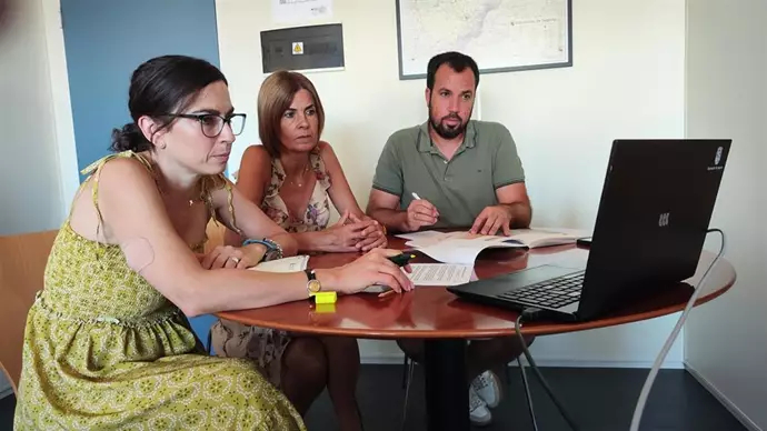Diputación de Segovia y Grupos de Acción Local impulsan proyectos de la Agenda Rural Sostenible